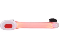 Insportline LED šviečiantis pavadėlio priedas Petsaber Mini