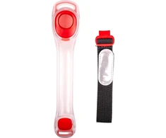 inSPORTline Lumiero hand or leg light strap