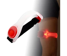 inSPORTline Lumiero hand or leg light strap