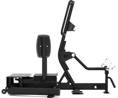 Insportline Plate-Loaded Standing Hip Abduction Machine inSPORTlive Velocer