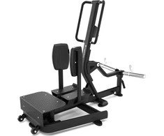 Insportline Plate-Loaded Standing Hip Abduction Machine inSPORTlive Velocer