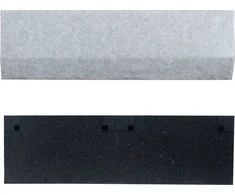 Insportline Ramp Piece for Luxteko Waffle Floor Mats 2 cm – 1 Pc.