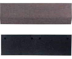 Insportline Ramp Piece for Luxteko Waffle Floor Mats 2 cm – 1 Pc.