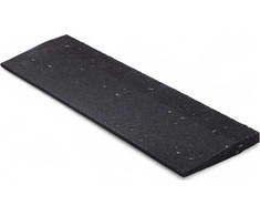 Insportline Rampos dalis, skirta "Proteko Plus Dot" grindų kilimėliams 50 x 15 x 2 cm - 1 vnt.