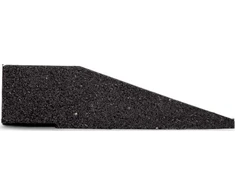 Insportline Rampos dalis, skirta "Proteko Plus Dot" grindų kilimėliams 50 x 15 x 4 cm - 1 vnt.