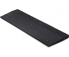 Insportline Rampos dalis, skirta "Proteko Plus Dot" grindų kilimėliams 50 x 15 x 2 cm - 1 vnt.