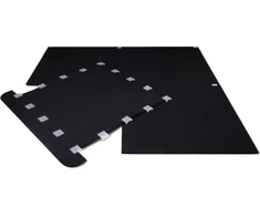 Insportline Rampos detalė "Proteko Plus" ir "Grasteko" grindų kilimėliams 2 cm - 1 vnt.