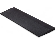Insportline Rampos detalė "Proteko Plus" ir "Grasteko" grindų kilimėliams 2 cm - 1 vnt.