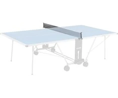 Insportline Stalo teniso tinklelis su spaustukais Sunny 700 stalui