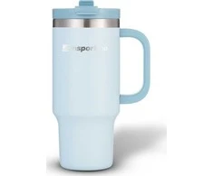 Izoliuotas puodelis inSPORTline Natticino 470 ml