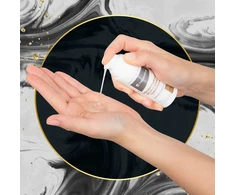 Intensyviai drėkinantis serumas inSPORTline su hialurono rūgštimi 50 ml