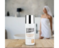 Intensive moisturizing serum inSPORTline with hyaluronic acid 50 ml