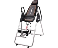 Inversijos stalas inSPORTline Inverso
