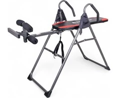 Inversijos stalas inSPORTline Verge