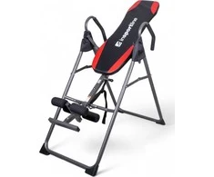 Inversijos stalas inSPORTline Verge