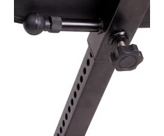 Inversinis tapote inSPORTline Inverso Heaty