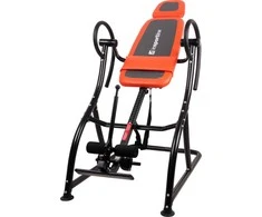 Inversinis stalas inSPORTline Inverso Plus