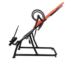 Inversinis stalas inSPORTline Inverso Plus