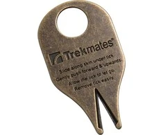 Įrankis erkėms ištraukti Trekmates
