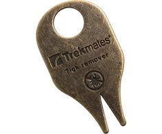 Įrankis erkėms ištraukti Trekmates