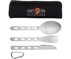 Įrankių rinkinys Origin Outdoors Biwak Backcountry