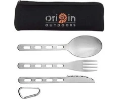 Įrankių rinkinys Origin Outdoors Biwak Backcountry