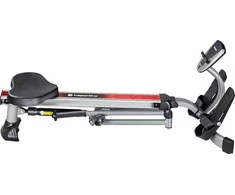 Irklavimo mašina inSPORTline Power Master X