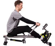 Irklavimo treniruoklis inSPORTline Power Master X
