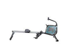 Irklavimo treniruoklis su magnetiniu pasipriešinimu inSPORTline inCondi RW600 PRO (smagr. 4kg)