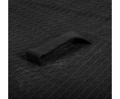Irklentė su priedais inSPORTline WaveShard 12’6”