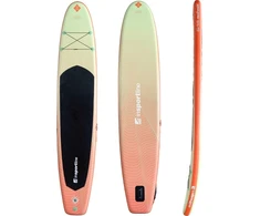 Irklentė su priedais inSPORTline WaveTeam 13’0”