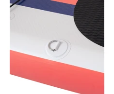 Irklentė su priedais inSPORTline WaveTrip 11’6” G3