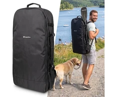 Irklentės kuprinė inSPORTline WaveMate Bag