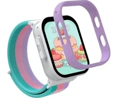 Išmanusis laikrodis Children’s Smart Watch inSPORTline Cubbio