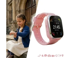 Išmanusis laikrodis Children’s Smart Watch inSPORTline Amiaro
