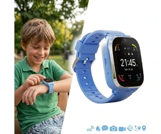 Išmanusis laikrodis Children’s Smart Watch inSPORTline Amiaro