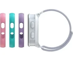 Išmanusis laikrodis Children’s Smart Watch inSPORTline Cubbio