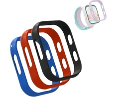 Išmanusis laikrodis Replacement Silicone Frames for Children’s Smart Watch inSPORTline Cubbio (3 Pcs.)