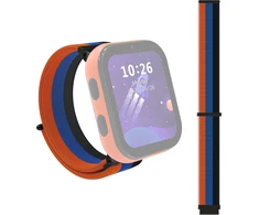 Išmanusis laikrodis Replacement Strap for Children’s Smart Watch inSPORTline Cubbio