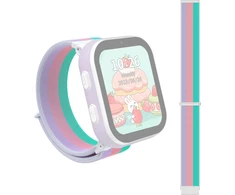 Išmanusis laikrodis Replacement Strap for Children’s Smart Watch inSPORTline Cubbio
