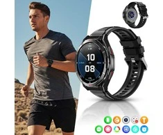 Išmanusis laikrodis inSPORTline Rodamo