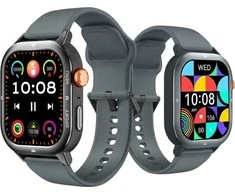 Išmanusis laikrodis Smart Watch inSPORTline Sagara