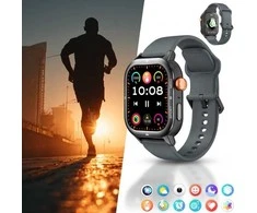 Išmanusis laikrodis Smart Watch inSPORTline Sagara