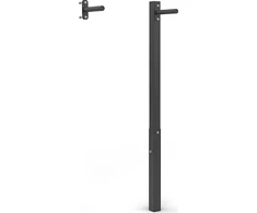 Išorinės atramos atsispaudimams (trumpos) Marbo Sport MO-007