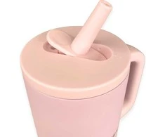 Izoliuotas kelioninis puodelis inSPORTline Cocoanna 1200 ml