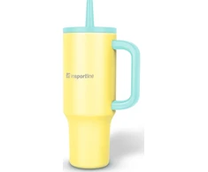 Termopuodelis inSPORTline Cocoanna, 1200 ml