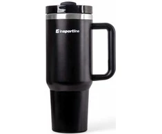 Izoliuotas kelioninis puodelis inSPORTline Misakafi Tumbler 1 200 ml