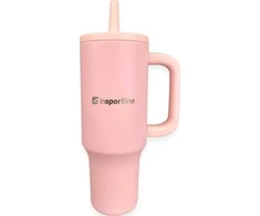 Izoliuotas kelioninis puodelis inSPORTline Cocoanna 1200 ml