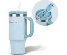 Izoliuotas puodelis inSPORTline Natticino 470 ml