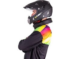 Jaunių kaklo apsauga W-TEC
